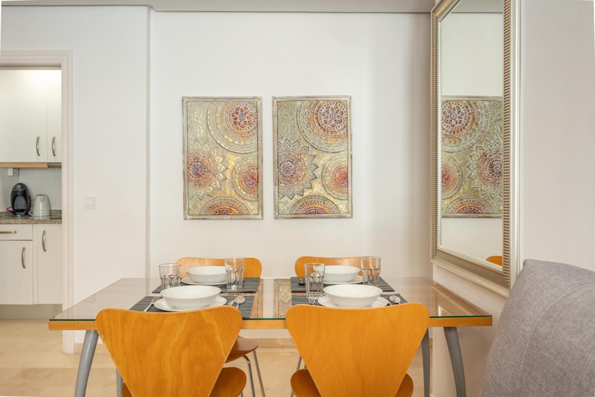 Bamberg Giralda Skyview By Valcambre Appartement Sevilla Buitenkant foto