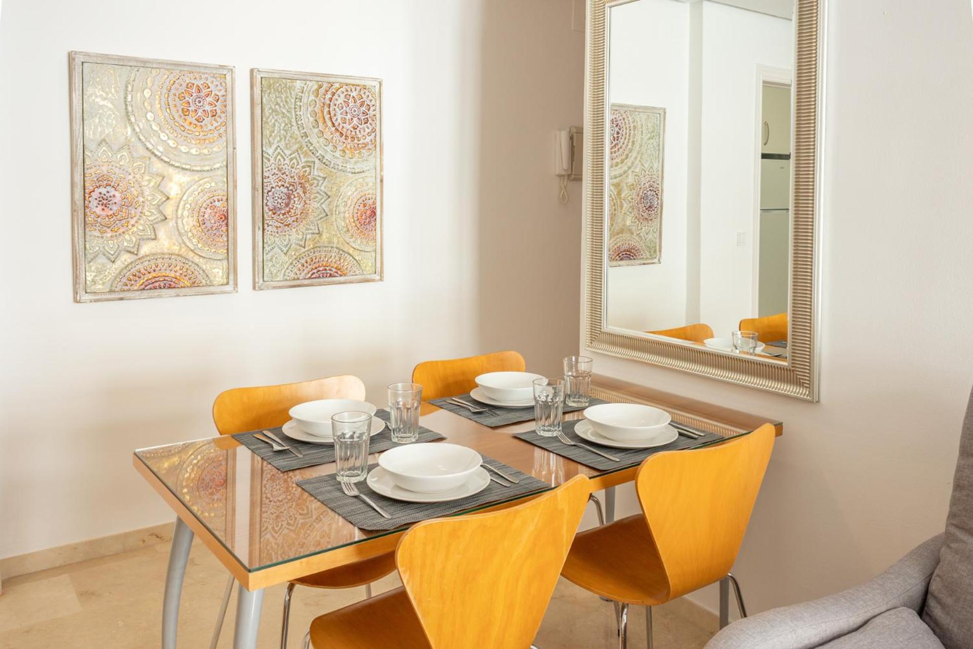 Bamberg Giralda Skyview By Valcambre Appartement Sevilla Buitenkant foto