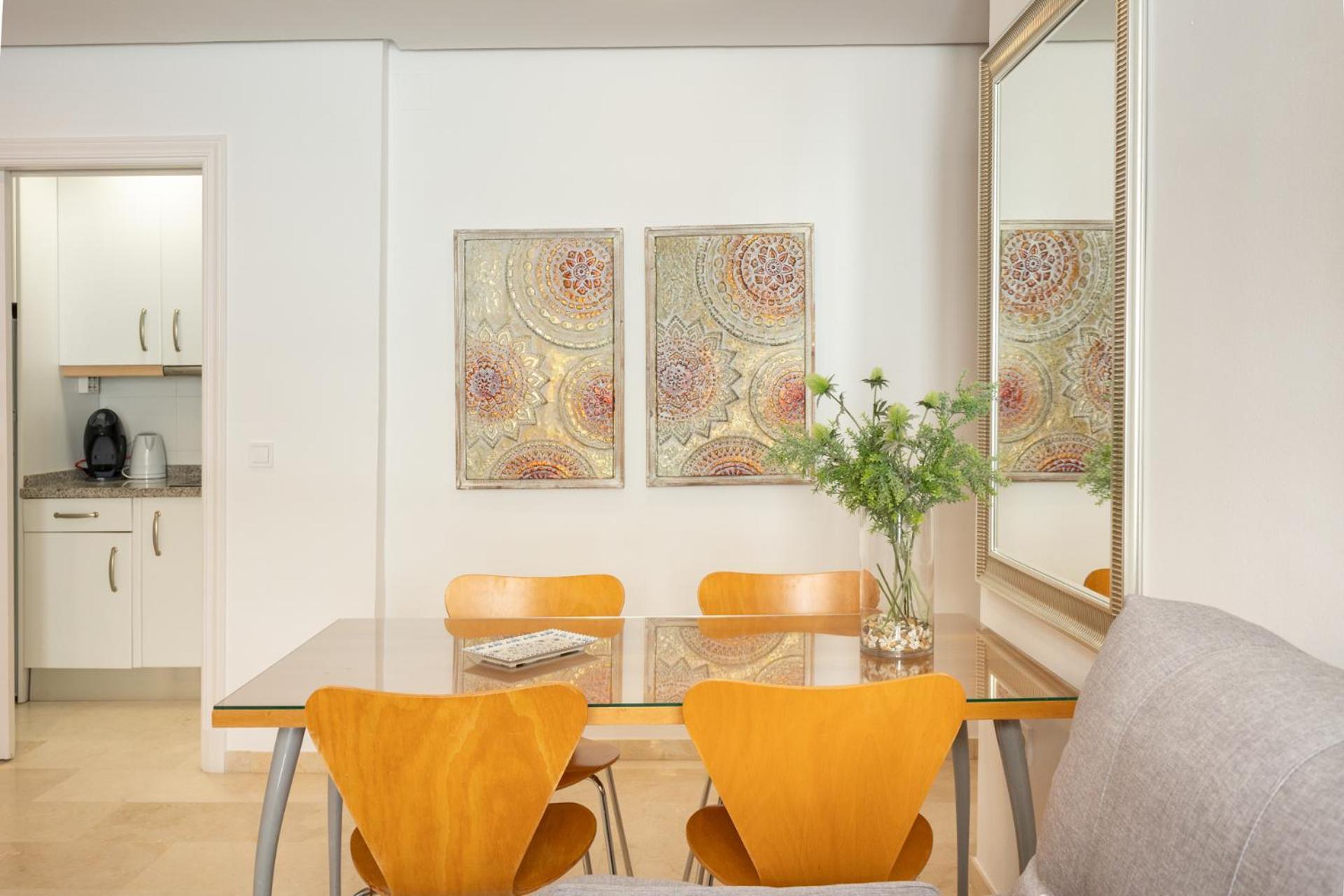 Bamberg Giralda Skyview By Valcambre Appartement Sevilla Buitenkant foto
