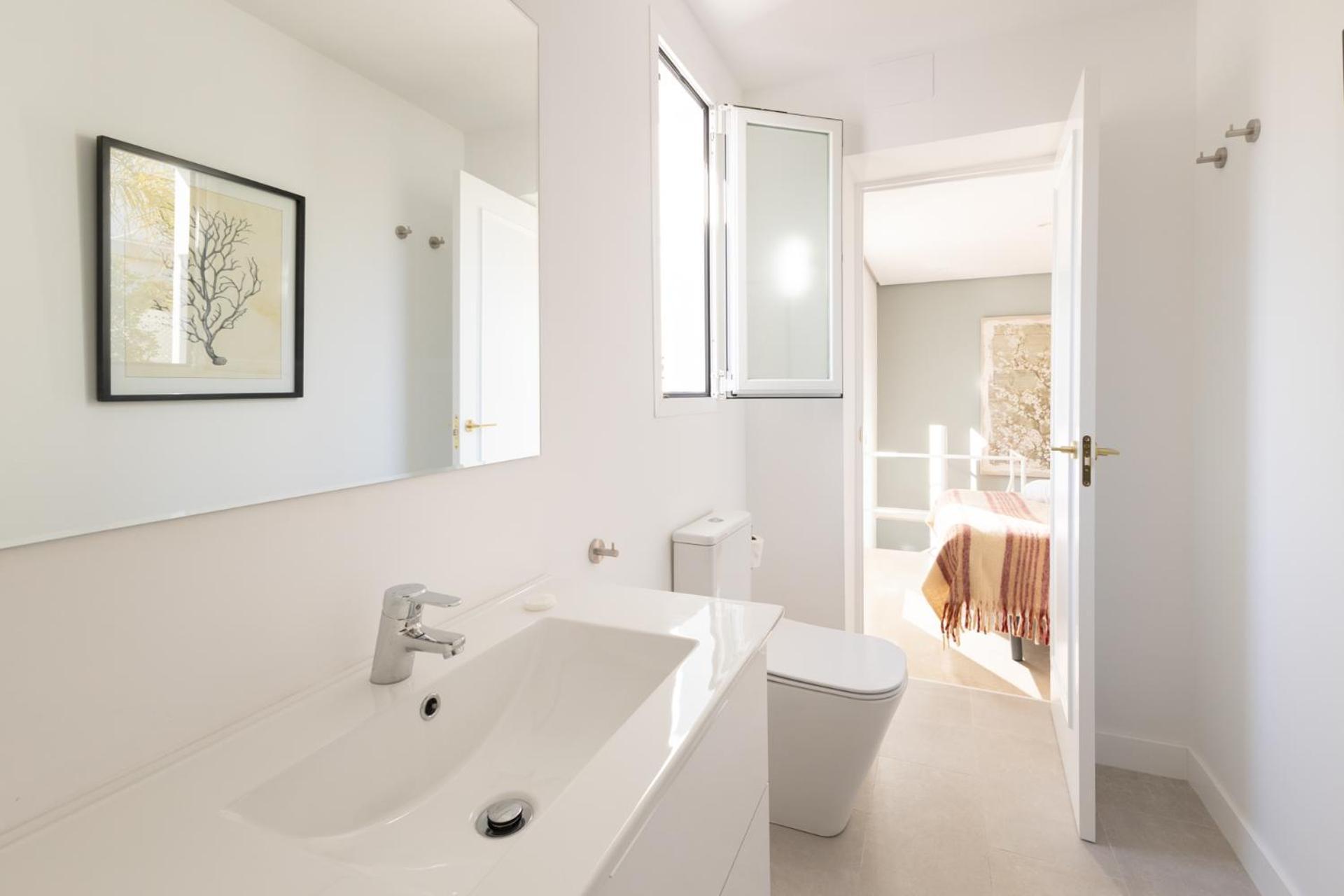 Bamberg Giralda Skyview By Valcambre Appartement Sevilla Buitenkant foto