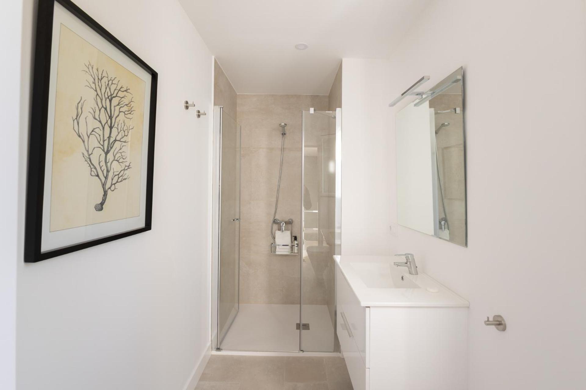 Bamberg Giralda Skyview By Valcambre Appartement Sevilla Buitenkant foto